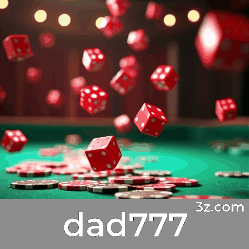 dad777