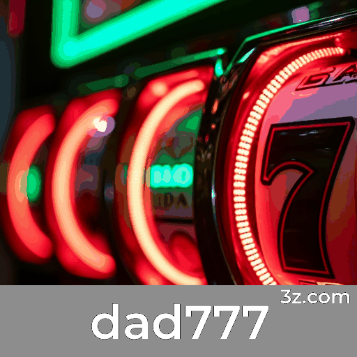 dad777 game mais image