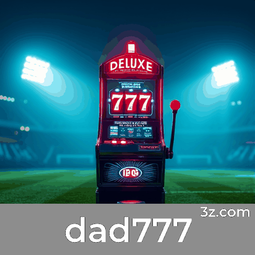 dad777 game mais image