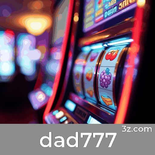 dad777 game mais image
