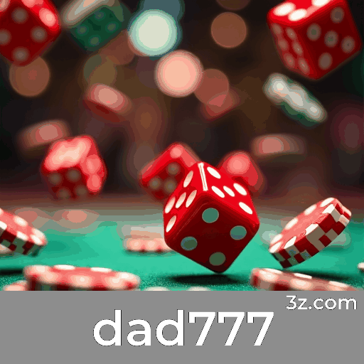 dad777 game mais image