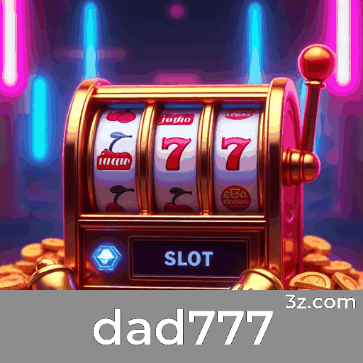 dad777