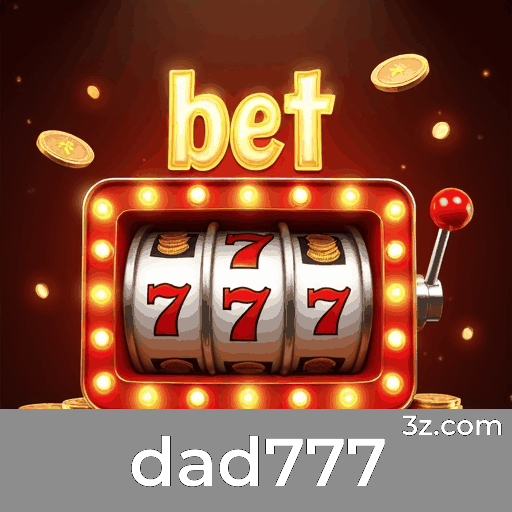 dad777 game mais image