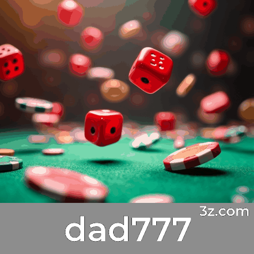 dad777