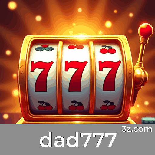 dad777 game mais image