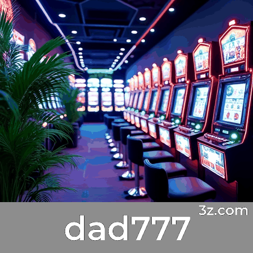 dad777