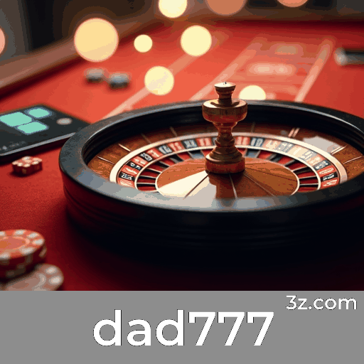 dad777 game mais image
