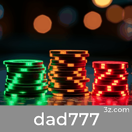 dad777