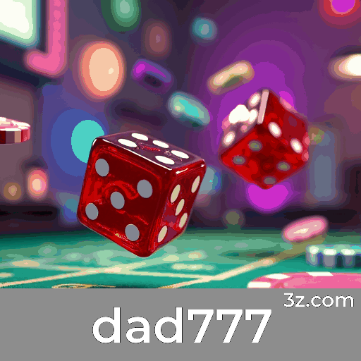 dad777 game mais image