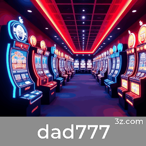 dad777