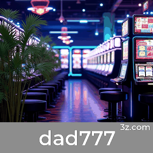 dad777