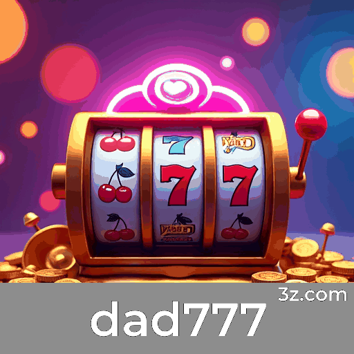 dad777