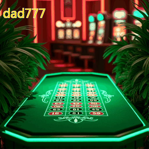 Variedade de Jogos no Cassino Online dad777