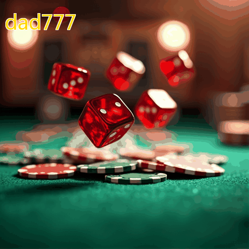 Universo dos Slots no Site Cassino dad777